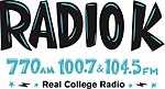 KUOM (Radio station : Minneapolis, Minn.)